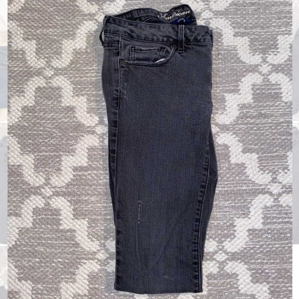 American eagle jeans - Picture 3 of 4